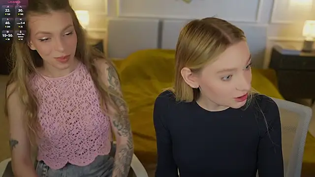 Ewa Pearl online show from February 19, 2025, 11:38 am