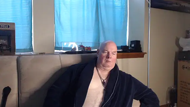 harley99574 online show from January 9, 2026, 7:43 pm