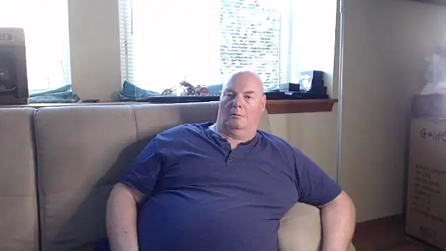 harley99574 online show from October 3, 2025, 6:20 pm