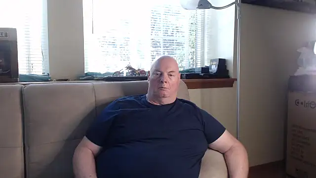 harley99574 online show from September 27, 2025, 4:46 pm