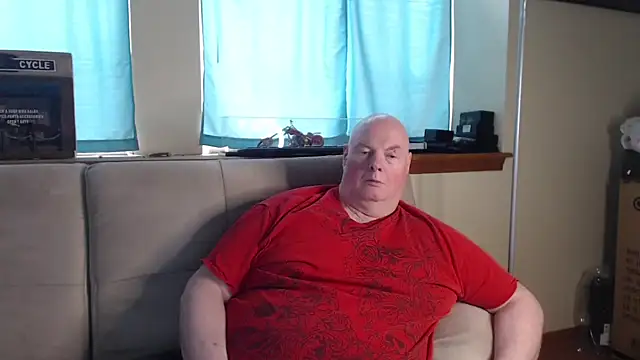 harley99574 online show from April 29, 2026, 6:47 pm