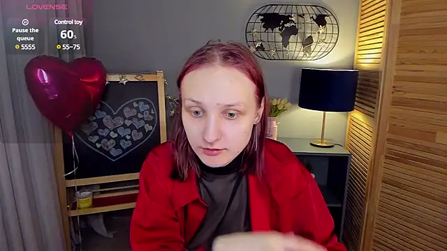 SallyFishery online show from February 14, 2025, 1:34 am