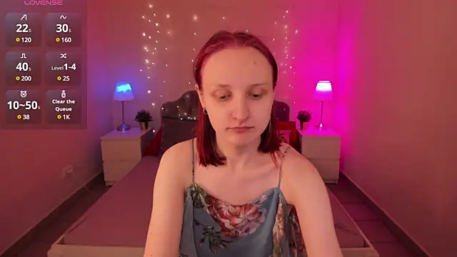 SallyFishery online show from February 6, 2025, 1:27 am