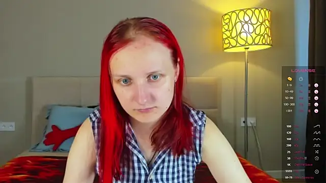 SallyFishery online show from September 14, 2025, 2:12 am