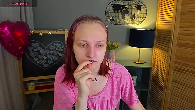 SallyFishery online show from February 27, 2025, 1:19 am