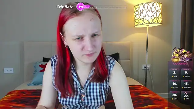 SallyFishery online show from October 5, 2025, 2:13 am