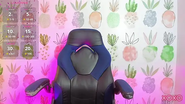 linda rios  online show from October 6, 2025, 7:36 pm