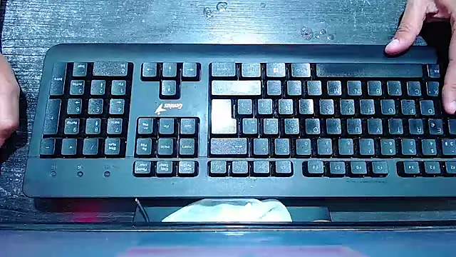 tamara hottt online show from February 27, 2025, 6:20 pm