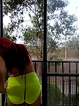 KathaDanger online show from March 27, 2026, 10:11 pm