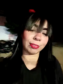 KathaDanger online show from October 10, 2025, 2:45 am