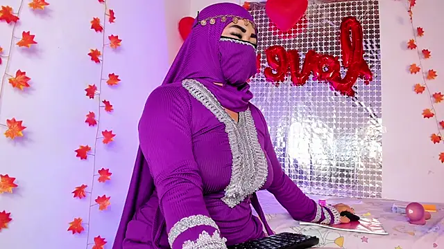 jazmin anbar online show from February 22, 2025, 7:58 pm