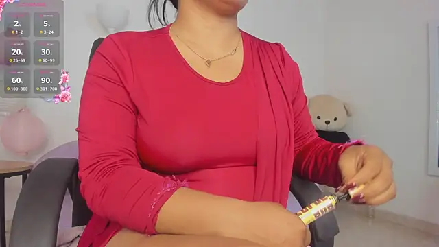 Snapshot of jazmin_anbar chatting on June 24, 2026, 9:45 pm jazmin anbar online show from June 24, 2026, 9:45 pm