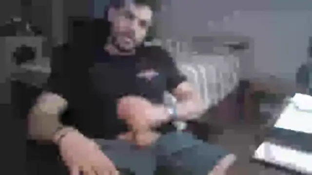 Strokeking4u online show from March 22, 2026, 4:05 am