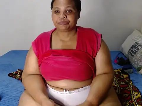 Bbw255 online show from September 8, 2025, 5:34 pm