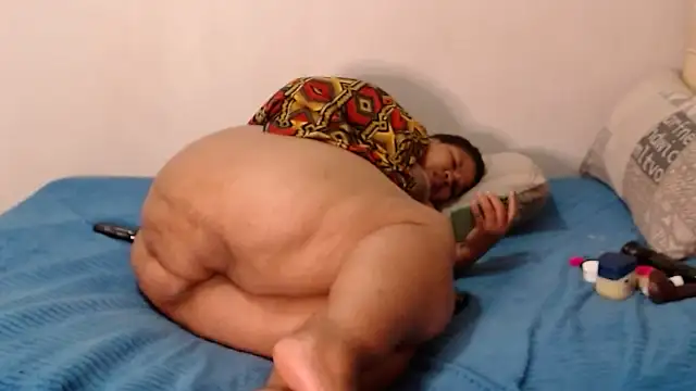 Bbw255 online show from September 10, 2025, 10:42 pm