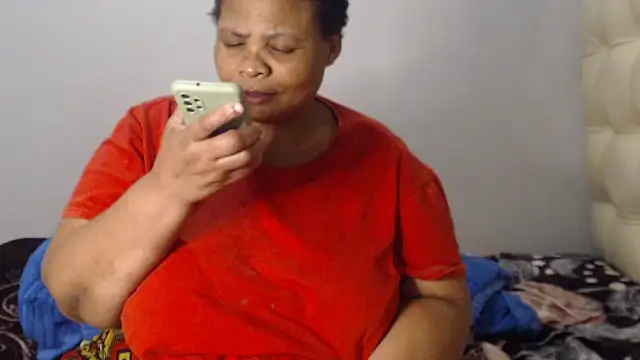 Bbw255 online show from September 19, 2025, 7:51 pm
