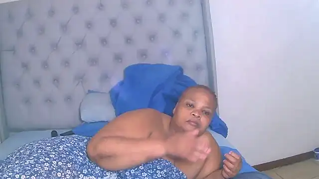 Bbw255 online show from March 10, 2025, 8:39 am