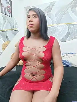 CamilosaOrtega online show from May 24, 2026, 12:16 pm