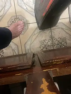 HoneyCoconuts online show from January 8, 2025, 1:41 pm