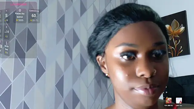 kinkyandsavage online show from February 27, 2026, 7:57 pm