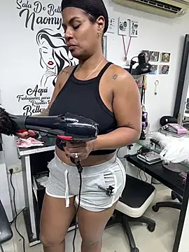 Naticol1 online show from March 15, 2026, 9:55 pm