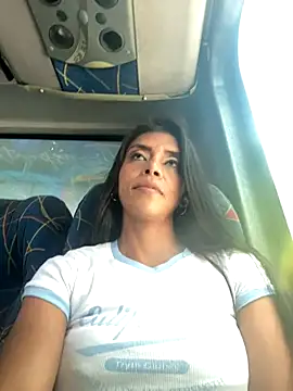 Tammy Fire online show from October 29, 2025, 7:57 pm