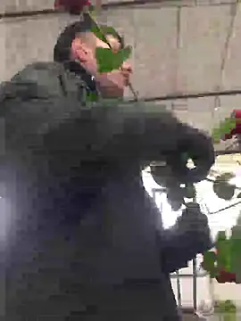 Snapshot of 1418edwar chatting on March 6, 2026, 2:23 pm 1418edwar online show from March 6, 2026, 2:23 pm