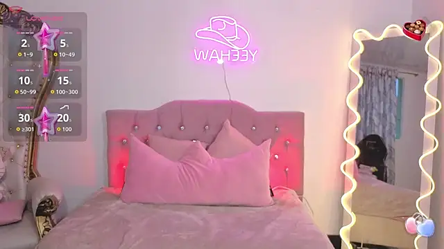 kittystart tay online show from October 14, 2025, 11:55 am