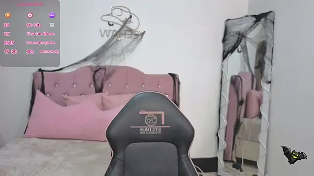 kittystart tay online show from October 29, 2025, 11:53 am