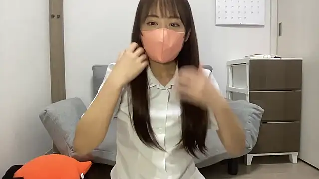 mayu haduki online show from April 29, 2026, 1:15 pm