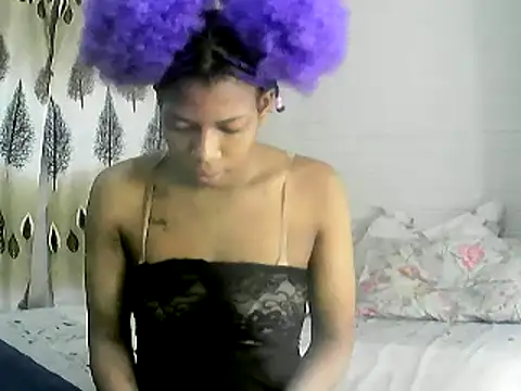 abiedoll online show from March 13, 2025, 5:18 pm