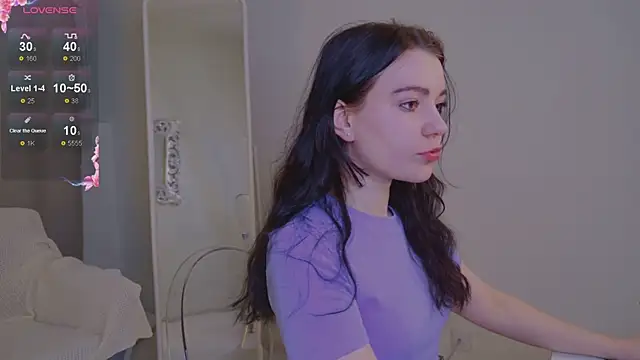 Snapshot of Lana__Cute_ chatting on March 17, 2025, 2:56 pm Lana Cute online show from March 17, 2025, 2:56 pm