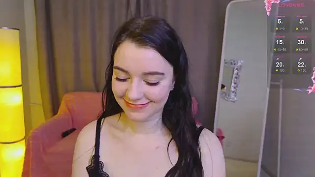 Snapshot of Lana__Cute_ chatting on March 8, 2025, 11:28 pm Lana Cute online show from March 8, 2025, 11:28 pm