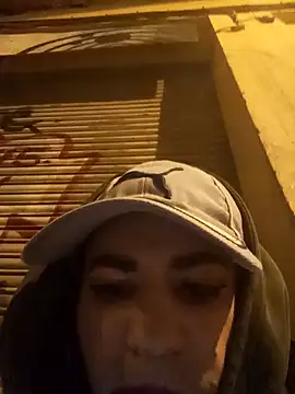 lunaxxxtreme online show from February 25, 2025, 12:14 am