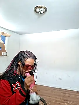 NastyBlackslaveGirl online show from December 2, 2025, 3:25 pm