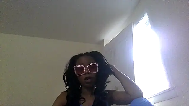 NastyBlackslaveGirl online show from February 8, 2025, 3:00 pm