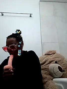 NastyBlackslaveGirl online show from January 21, 2025, 11:02 pm