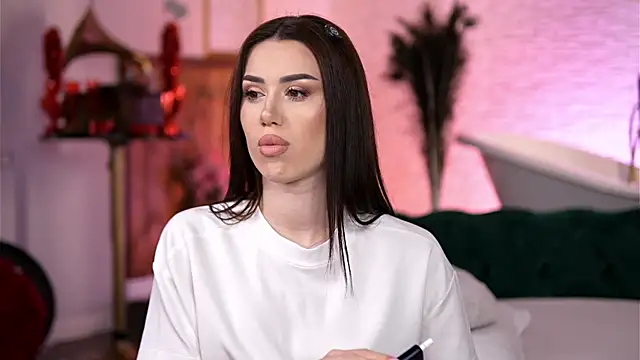 Jenna Day online show from April 17, 2026, 6:38 am