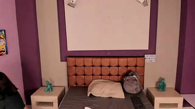 mila mendoza online show from March 15, 2025, 5:59 pm