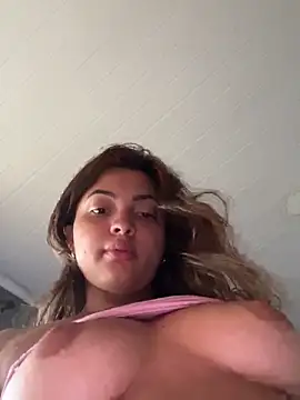 Nicollygriu online show from March 1, 2026, 4:40 pm