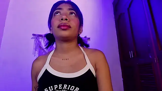 anais tgn online show from October 6, 2025, 10:49 am