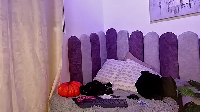 anais tgn online show from October 24, 2025, 11:20 am