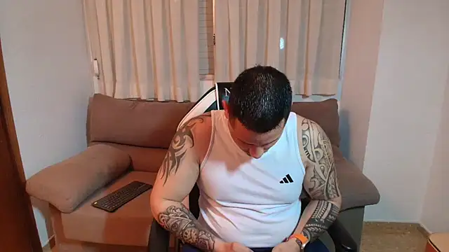 Geishastudios online show from March 2, 2026, 8:54 am