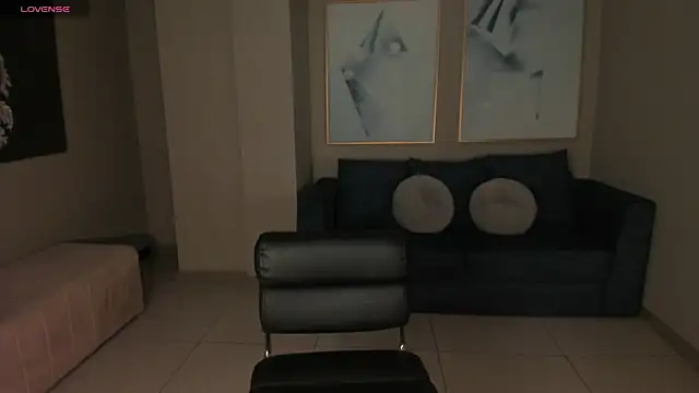 FernandaX1 online show from October 23, 2025, 10:58 am