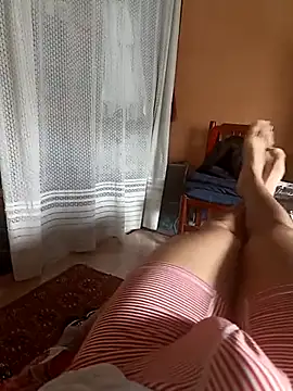 Rafaell SantosHot online show from December 16, 2024, 7:10 pm