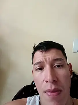 Rafaell SantosHot online show from December 20, 2024, 5:18 pm