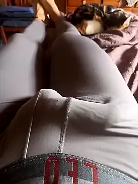 Rafaell SantosHot online show from December 27, 2024, 5:37 pm