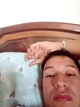 Rafaell SantosHot online show from January 6, 2025, 7:35 pm