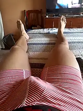 Rafaell SantosHot online show from January 30, 2025, 7:26 pm