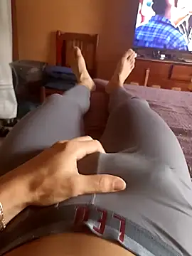 Rafaell SantosHot online show from December 25, 2024, 7:45 pm